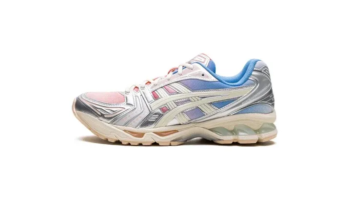 Asics Kayano 14 Bakedpink