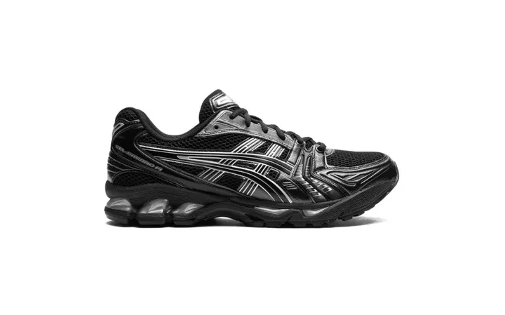 Asics Kayano 14 Black