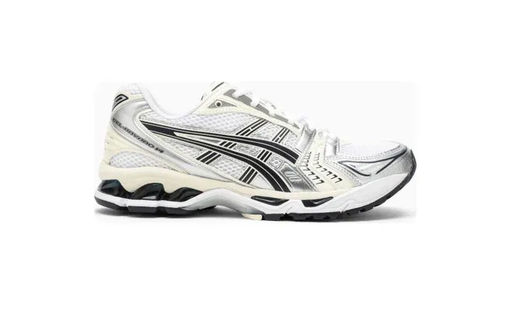 Asics Kayano 14 Cream Scarab