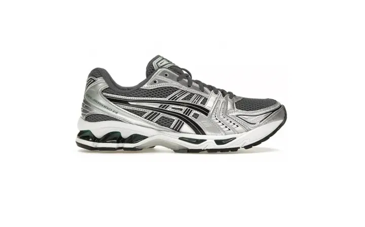 Asics Kayano 14 Jasper Green