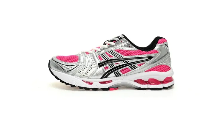 Asics Kayano 14 Pink