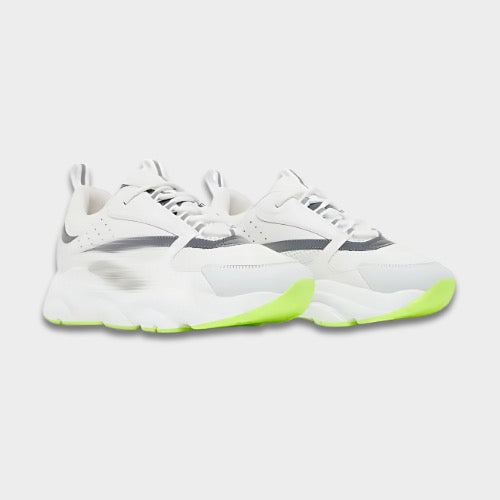 B22 Blanche-Fluo