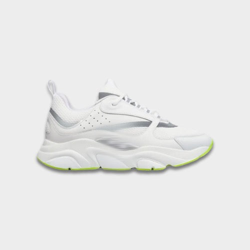 B22 Blanche-Fluo photo 2