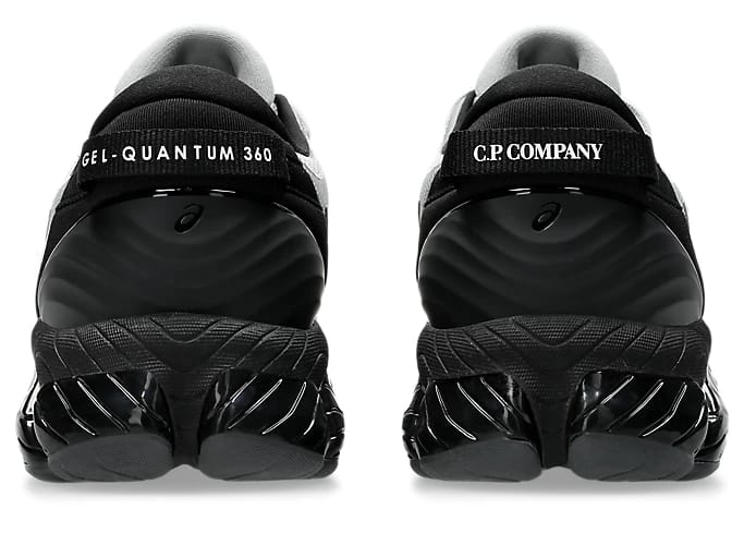 CP Company x Asics Gel Quantum 360 VIII photo 3