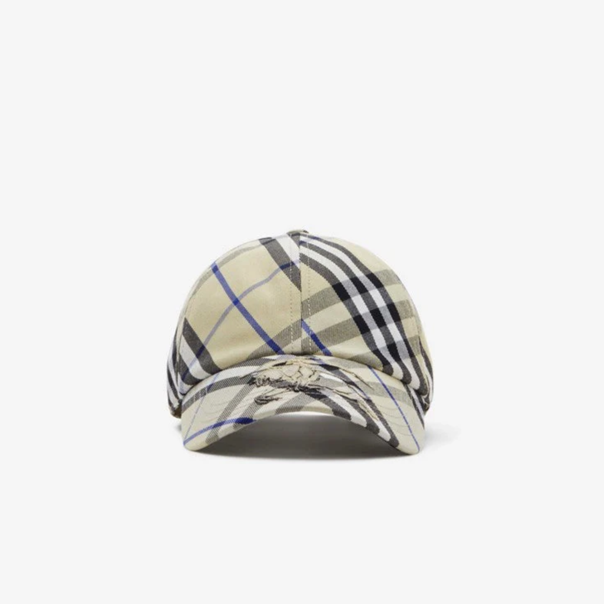 Casquette Burberry