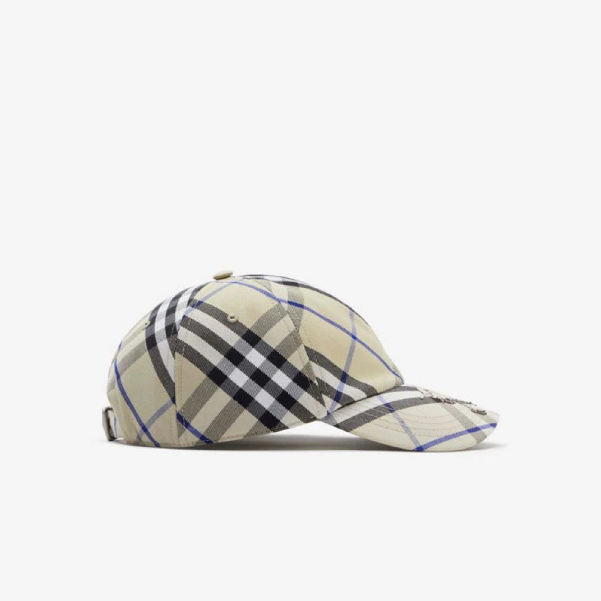 Casquette Burberry photo 2