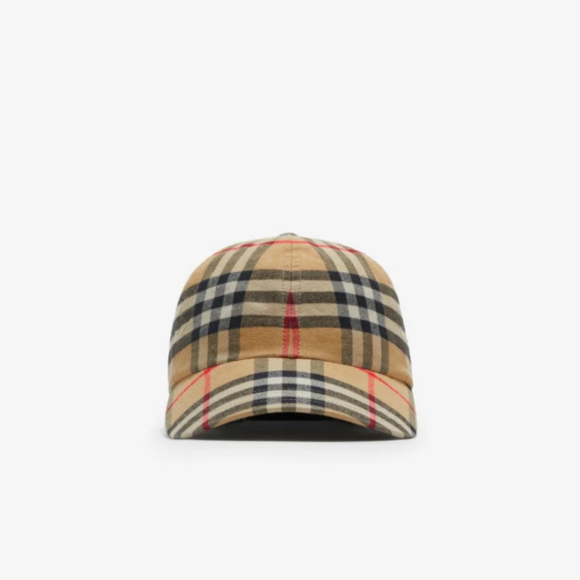 Casquette Burberry