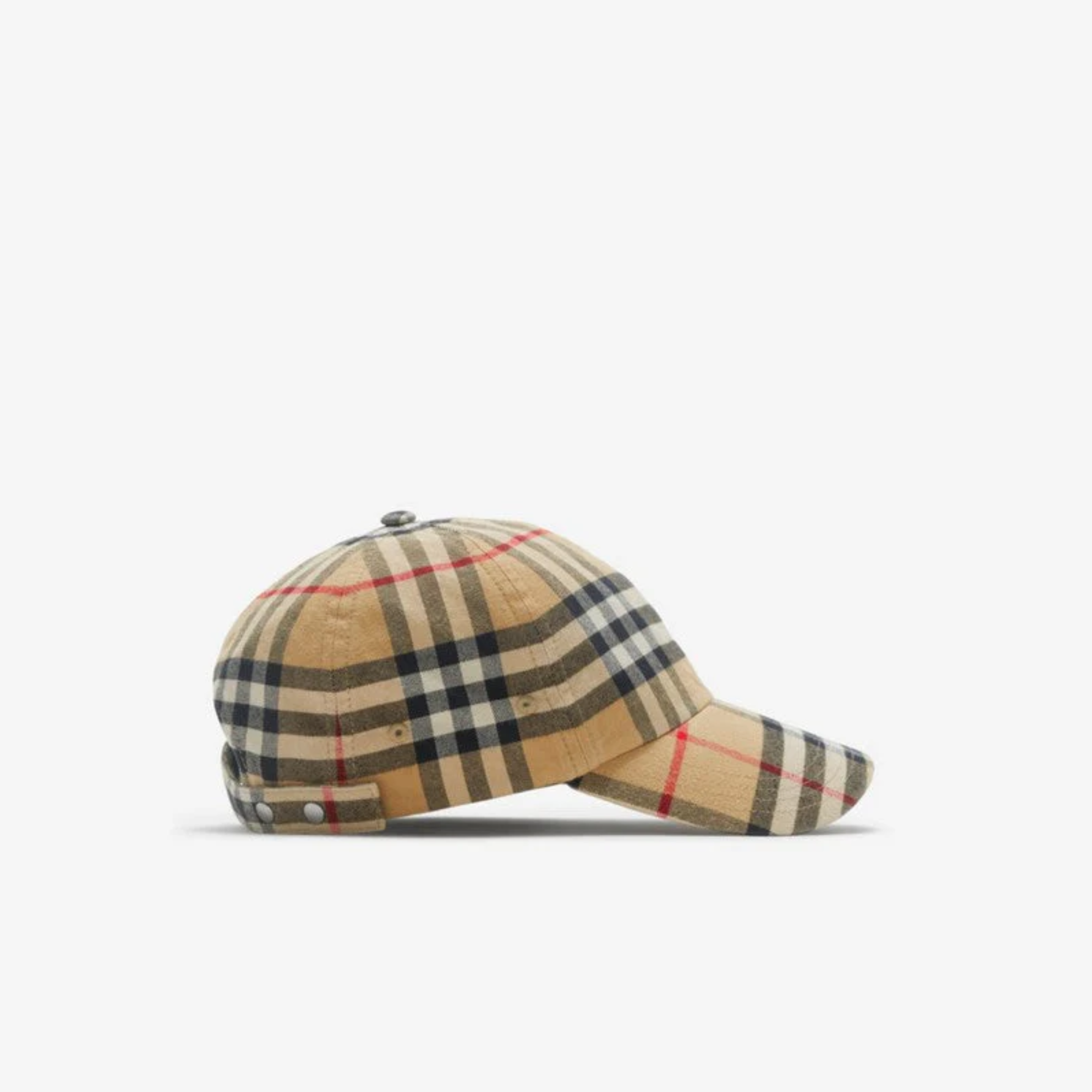 Casquette Burberry photo 2