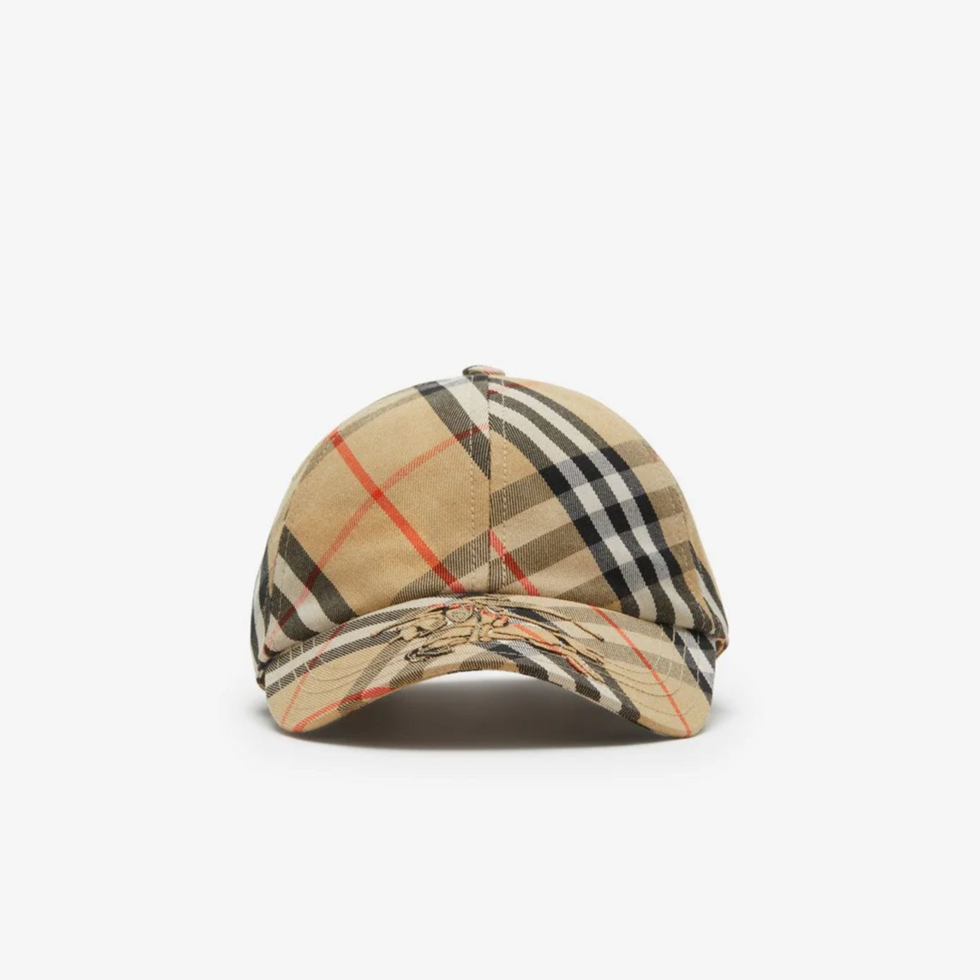 Casquette Burberry