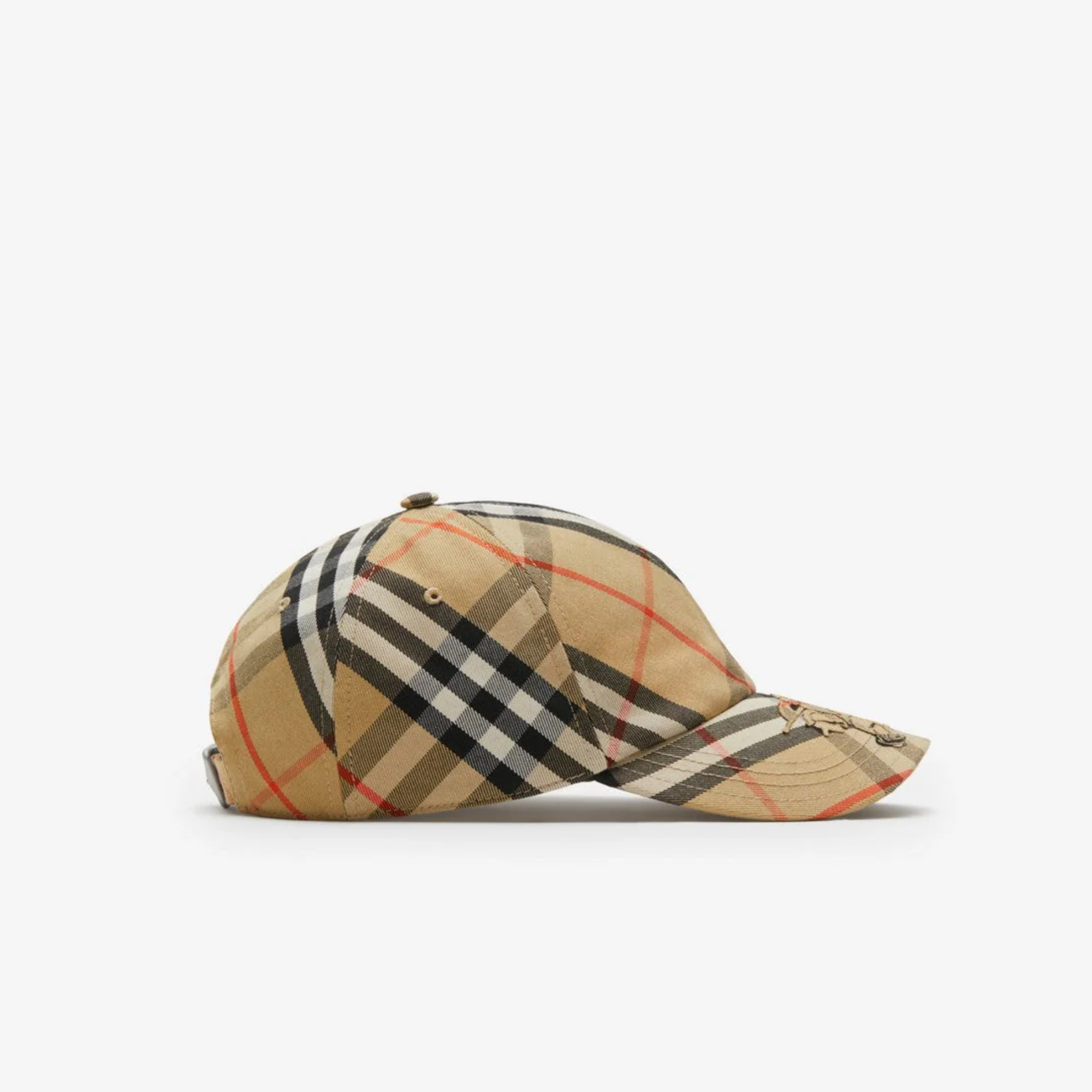 Casquette Burberry photo 2