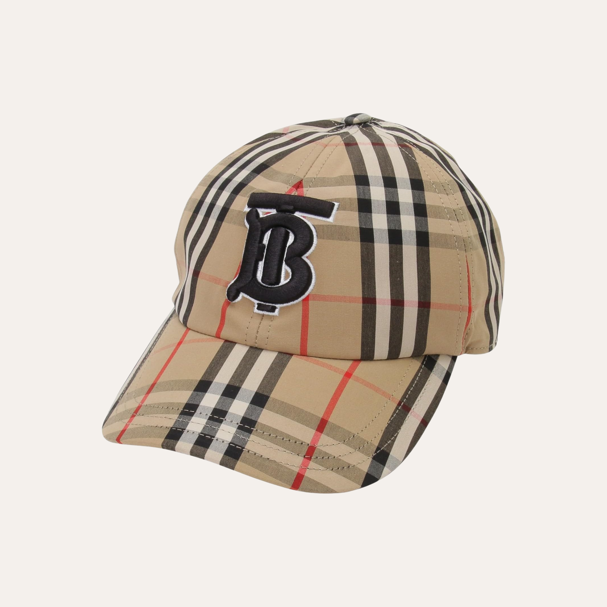Casquette Burberry