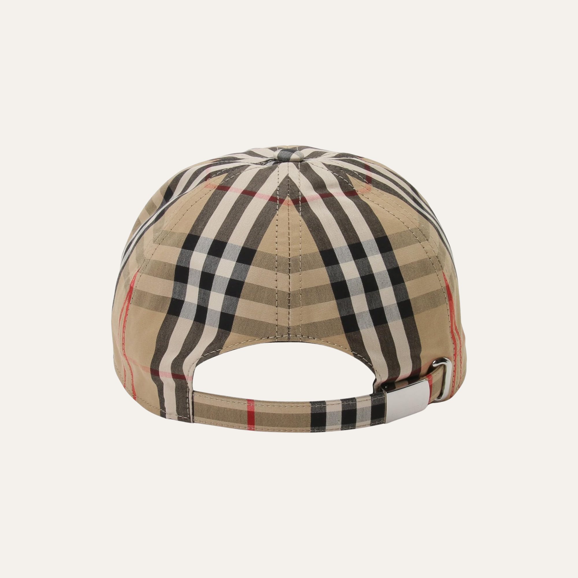 Casquette Burberry photo 2