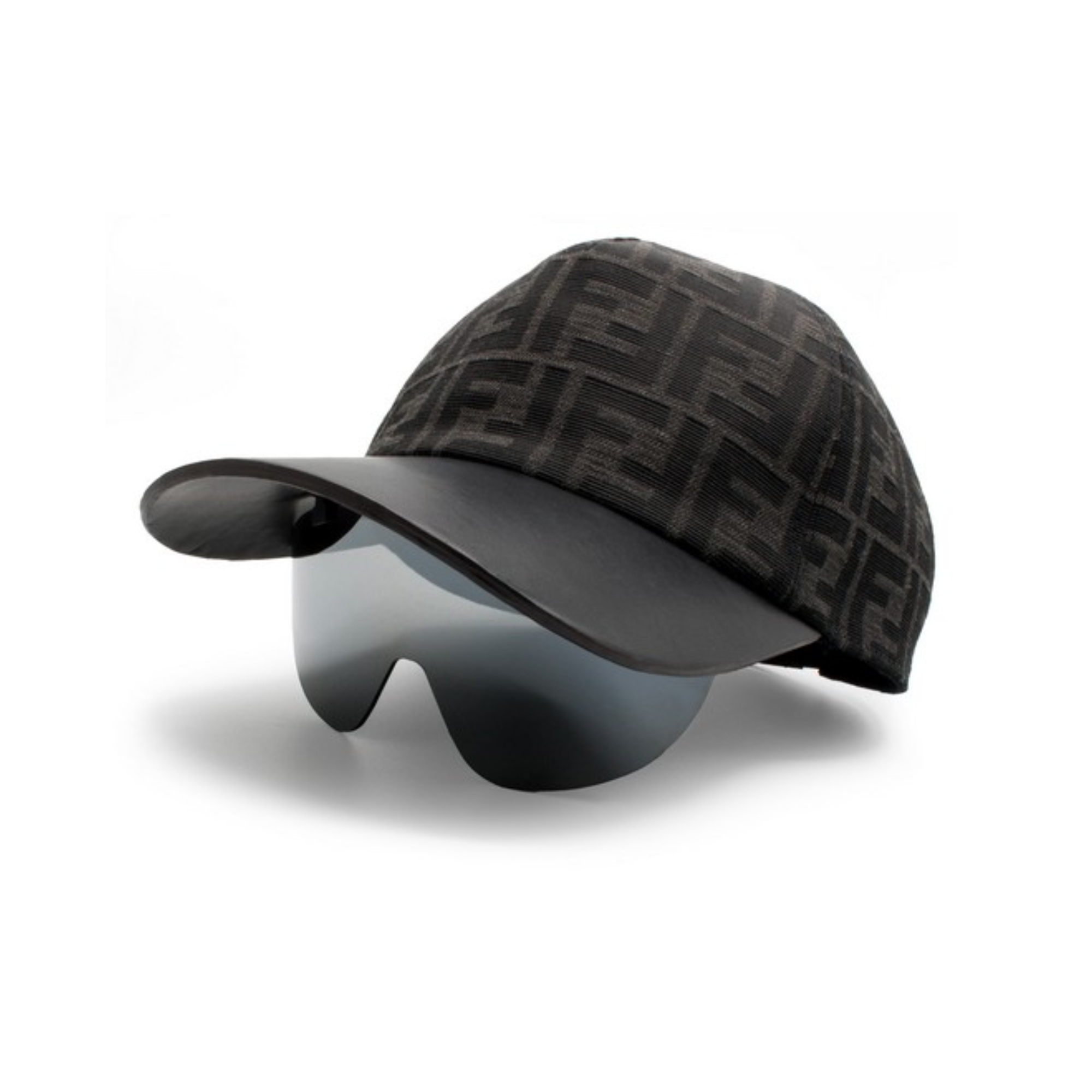Casquette Fendi Lunette