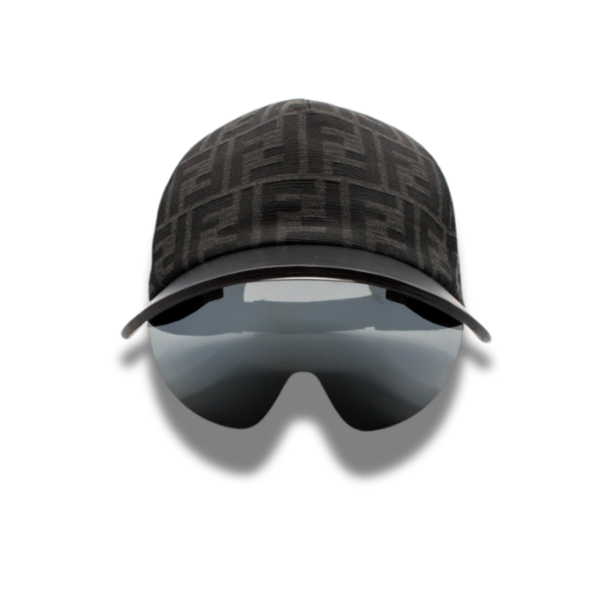 Casquette Fendi Lunette photo 2