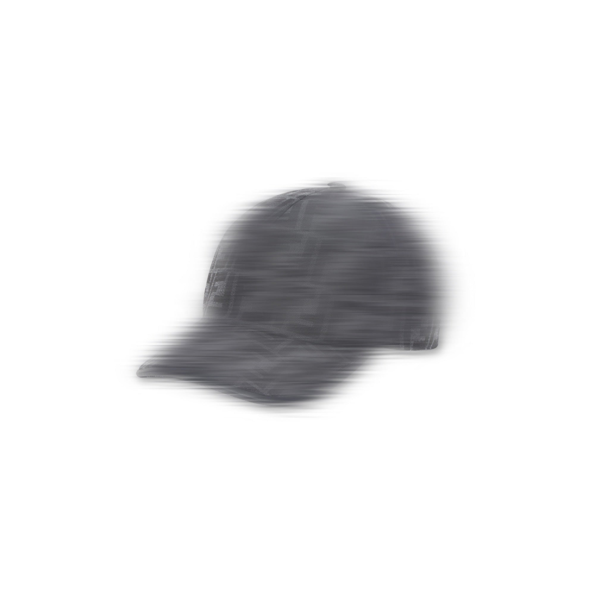Casquette Fendi Noir