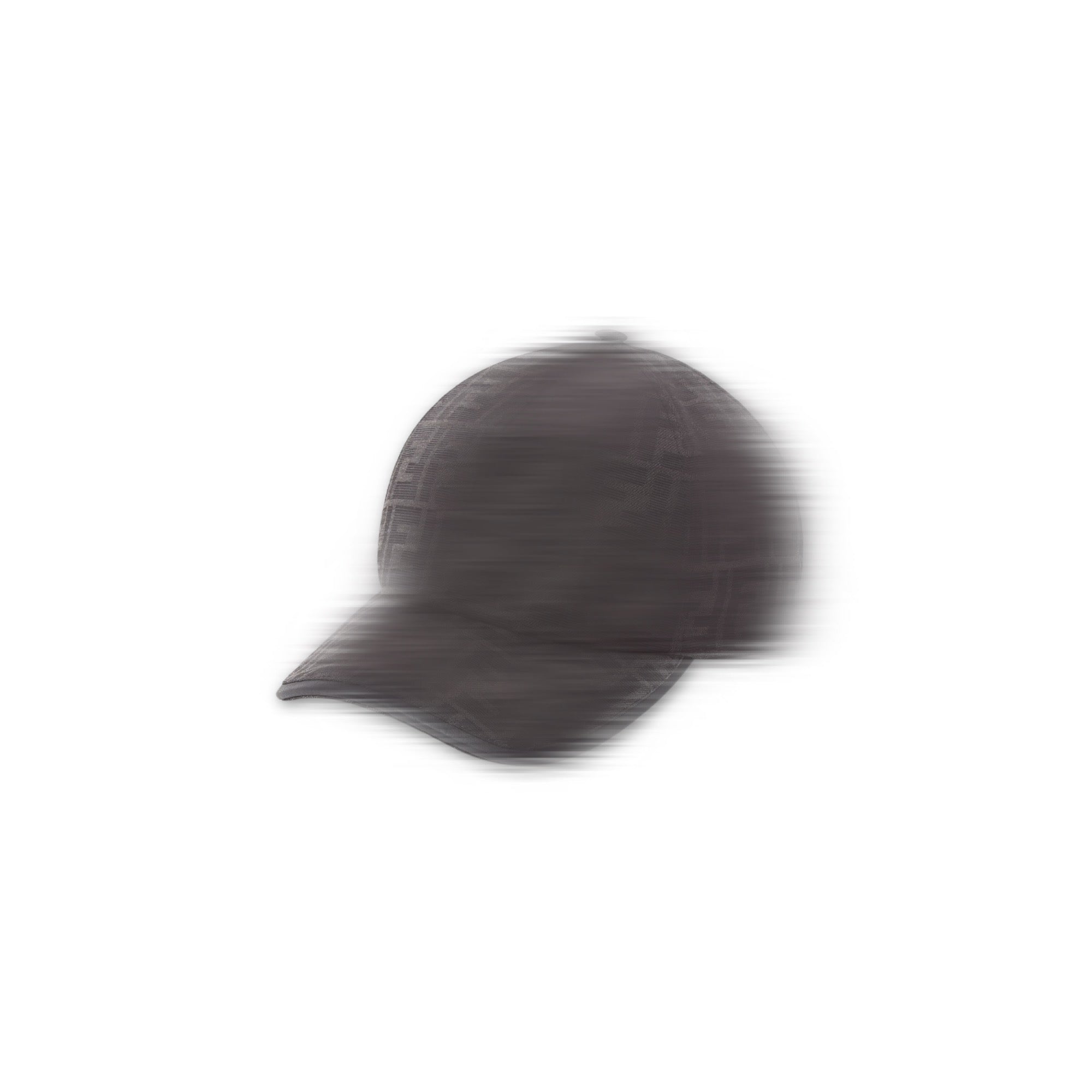 Casquette Fendi