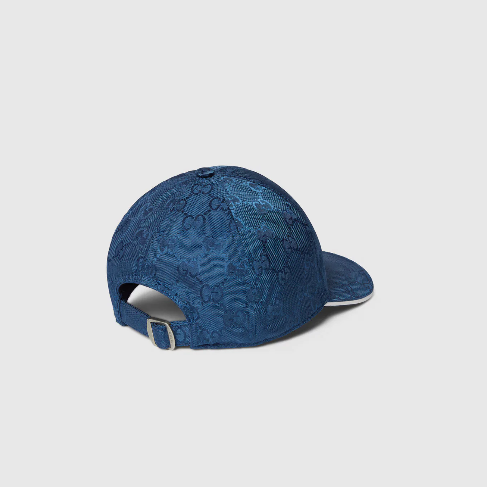 Casquette GG Bleu photo 2