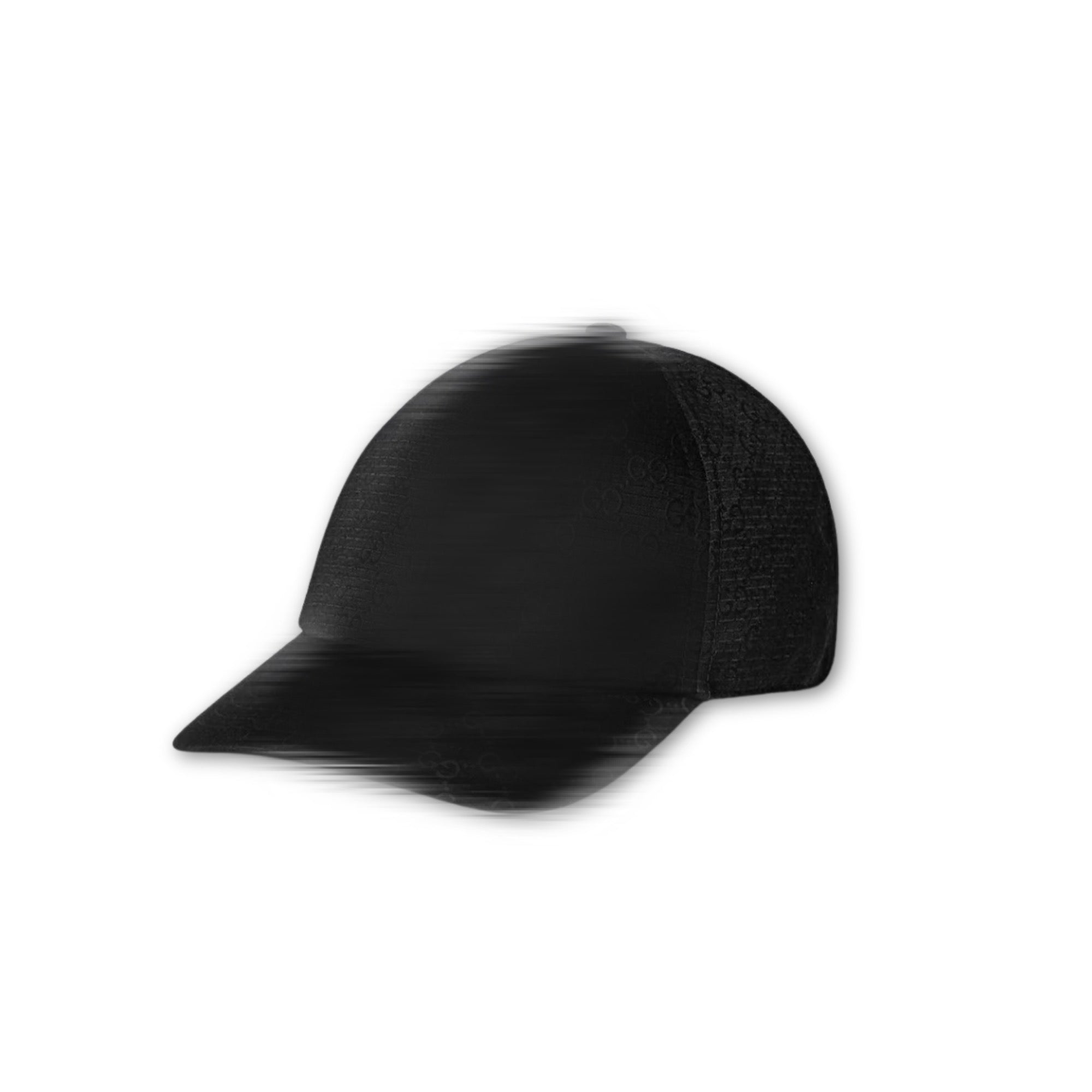Casquette GG indechirable