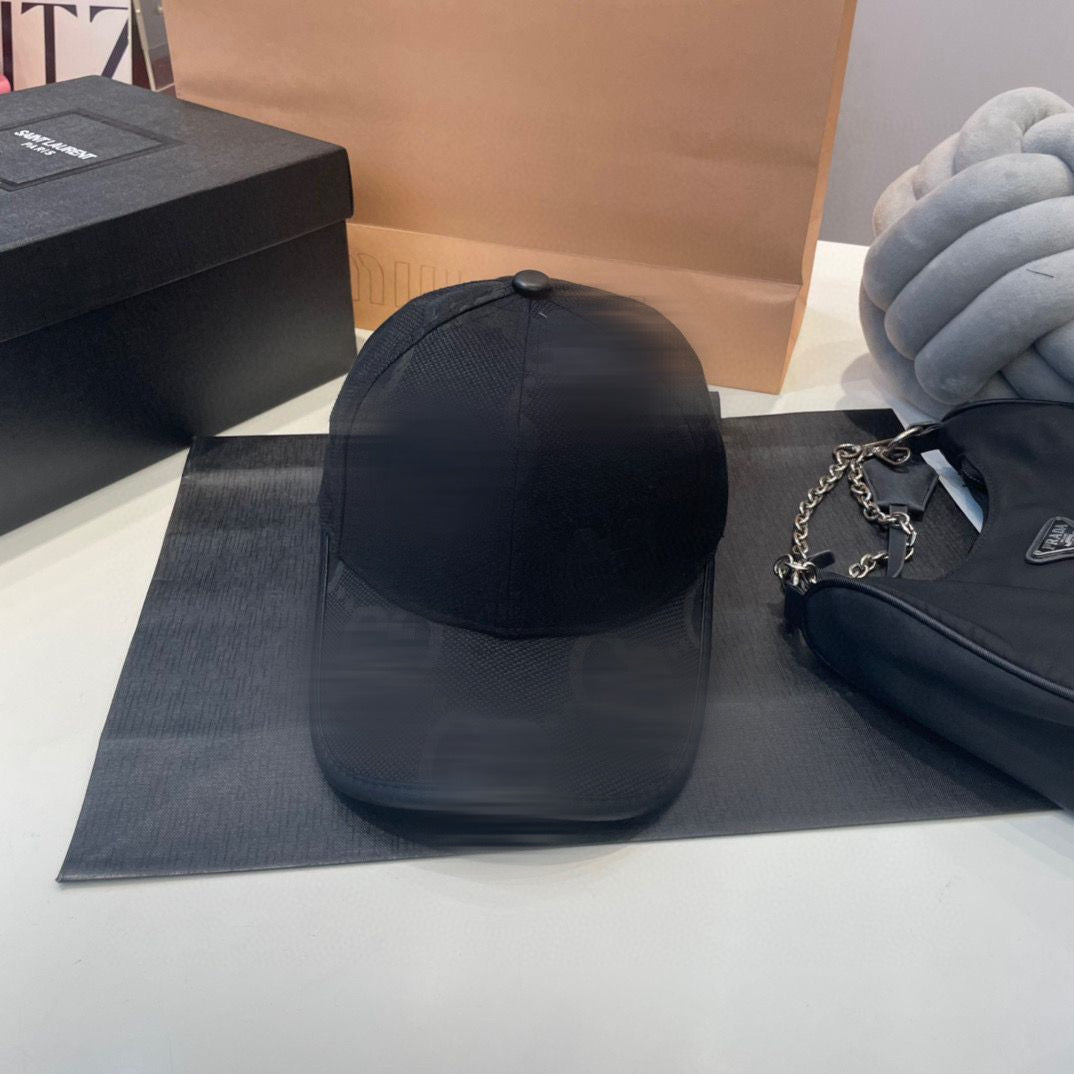 Casquette GG jumbo Black photo 3