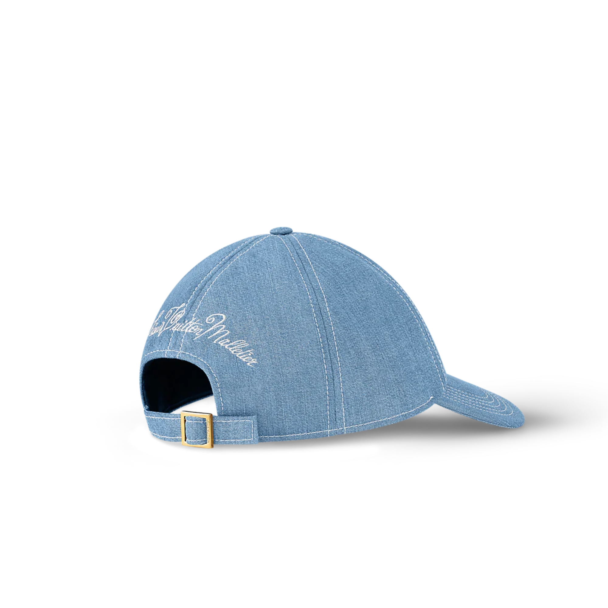 Casquette LV photo 2