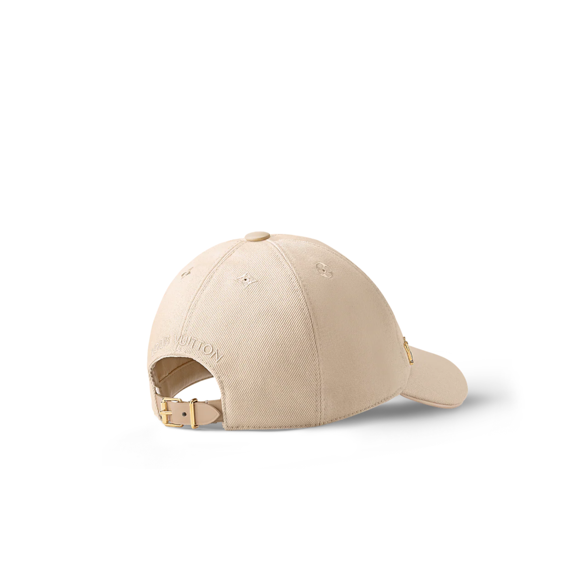 Casquette LV photo 2