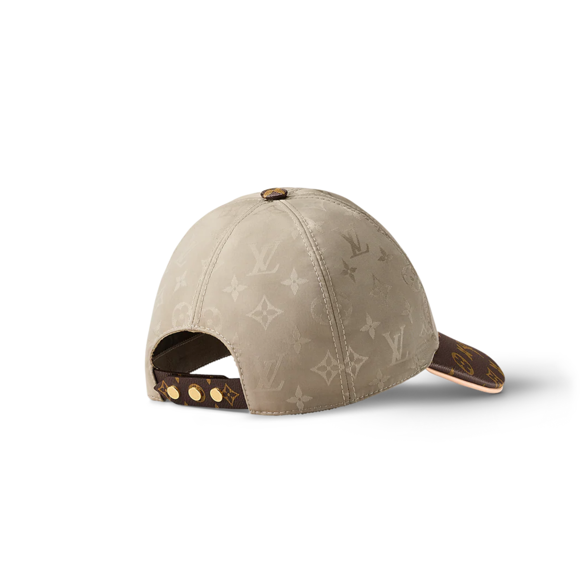 Casquette LV photo 2