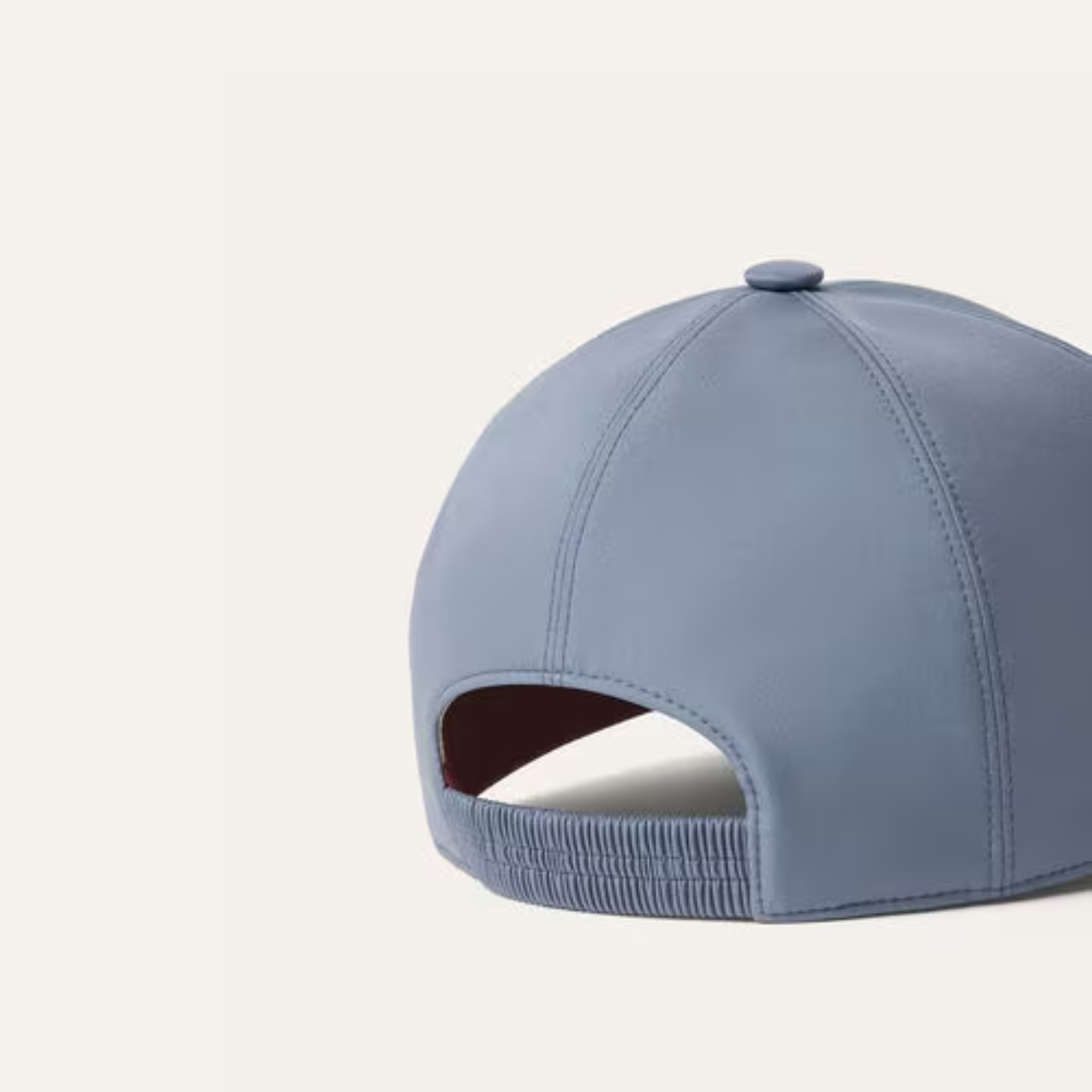 Casquette Loro P. Bleu photo 2