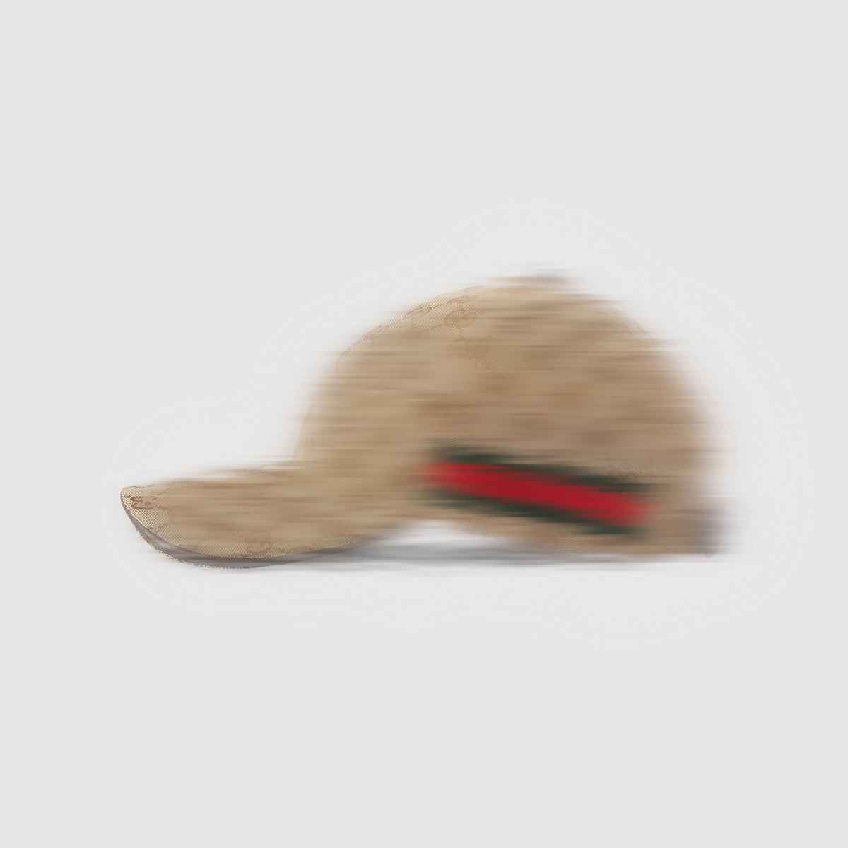 Casquette en toile GG Original photo 2