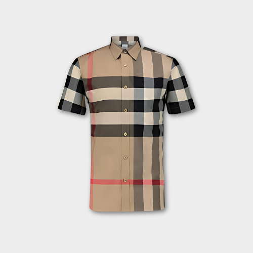 Ensemble Chemise Burberry photo 2