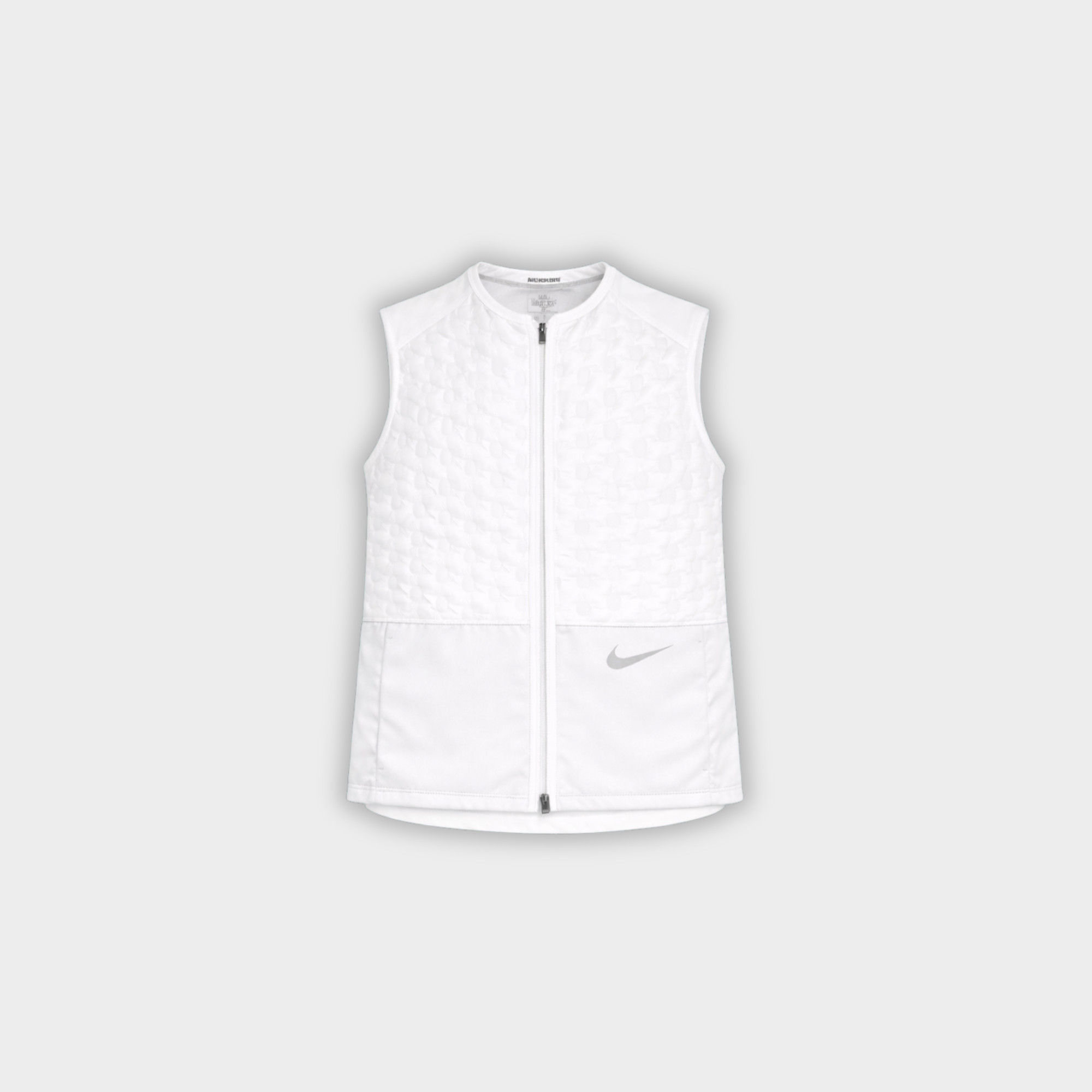 Ensemble Therma Fit Blanc photo 4