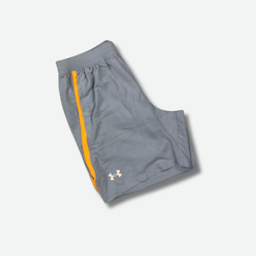 Ensemble short-t-shirt Under A. orange photo 3