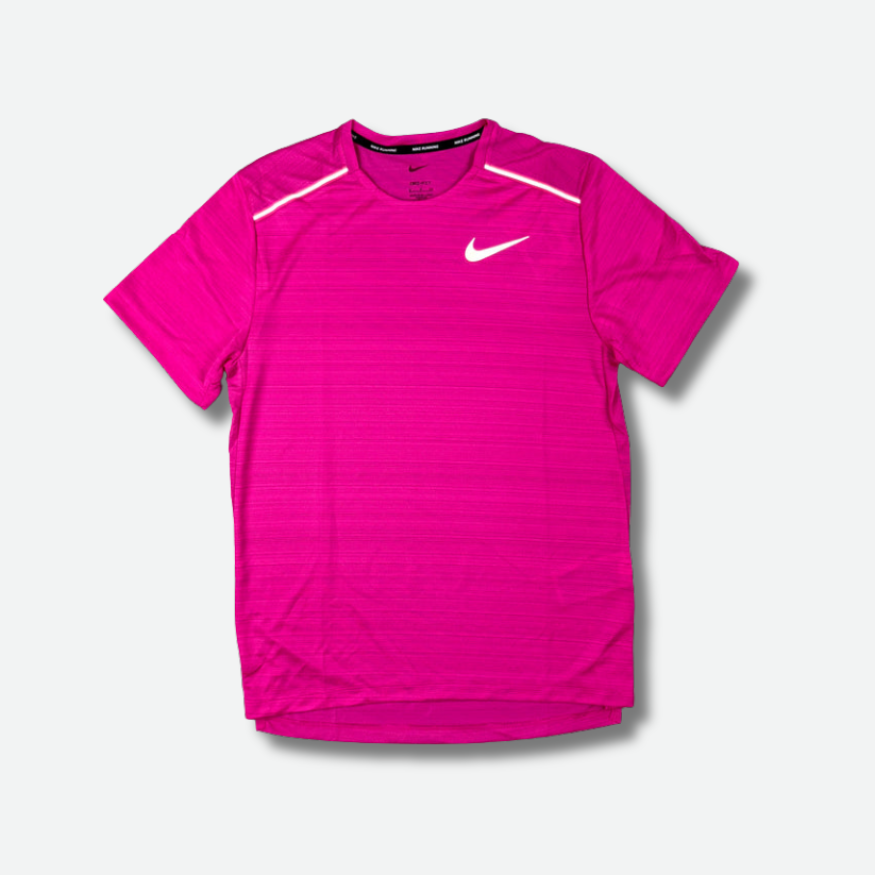 Ensemble short-t-shirt running Rose vif photo 2