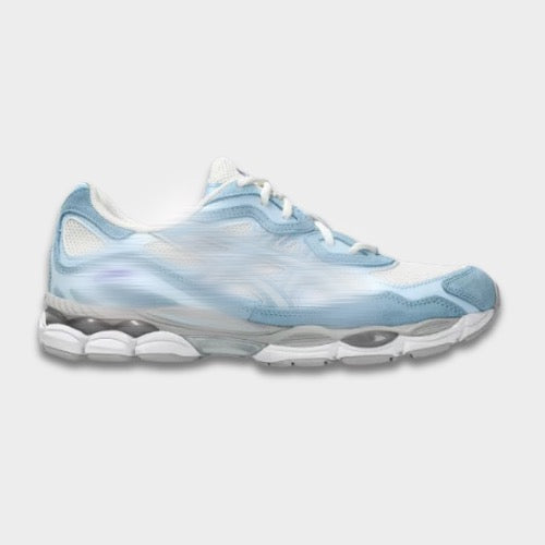 Gel-NYC Bleue