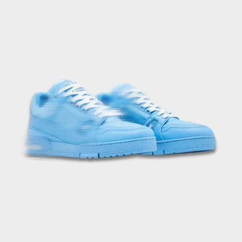 LV Trainer BabyBlue photo 2