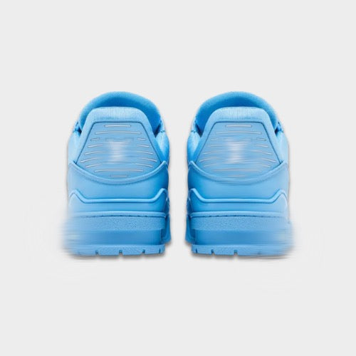 LV Trainer BabyBlue photo 3