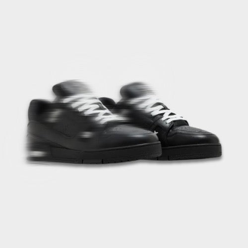 LV Trainer Full Black photo 2