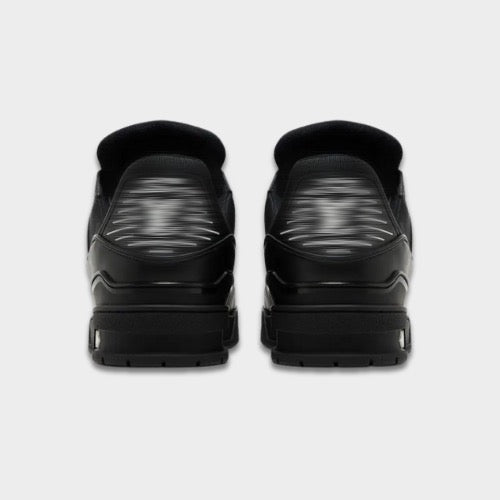 LV Trainer Full Black photo 3