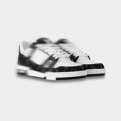 LV Trainer Noire photo 2