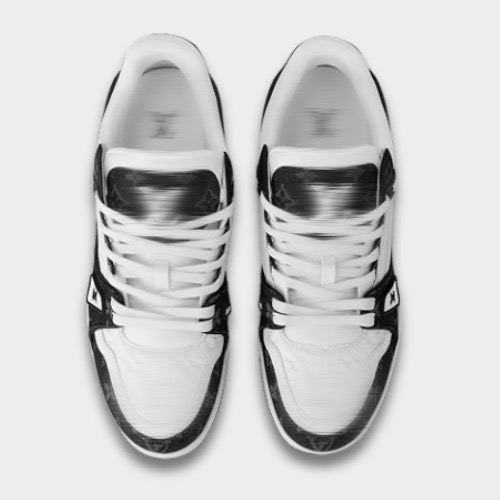 LV Trainer Noire photo 3