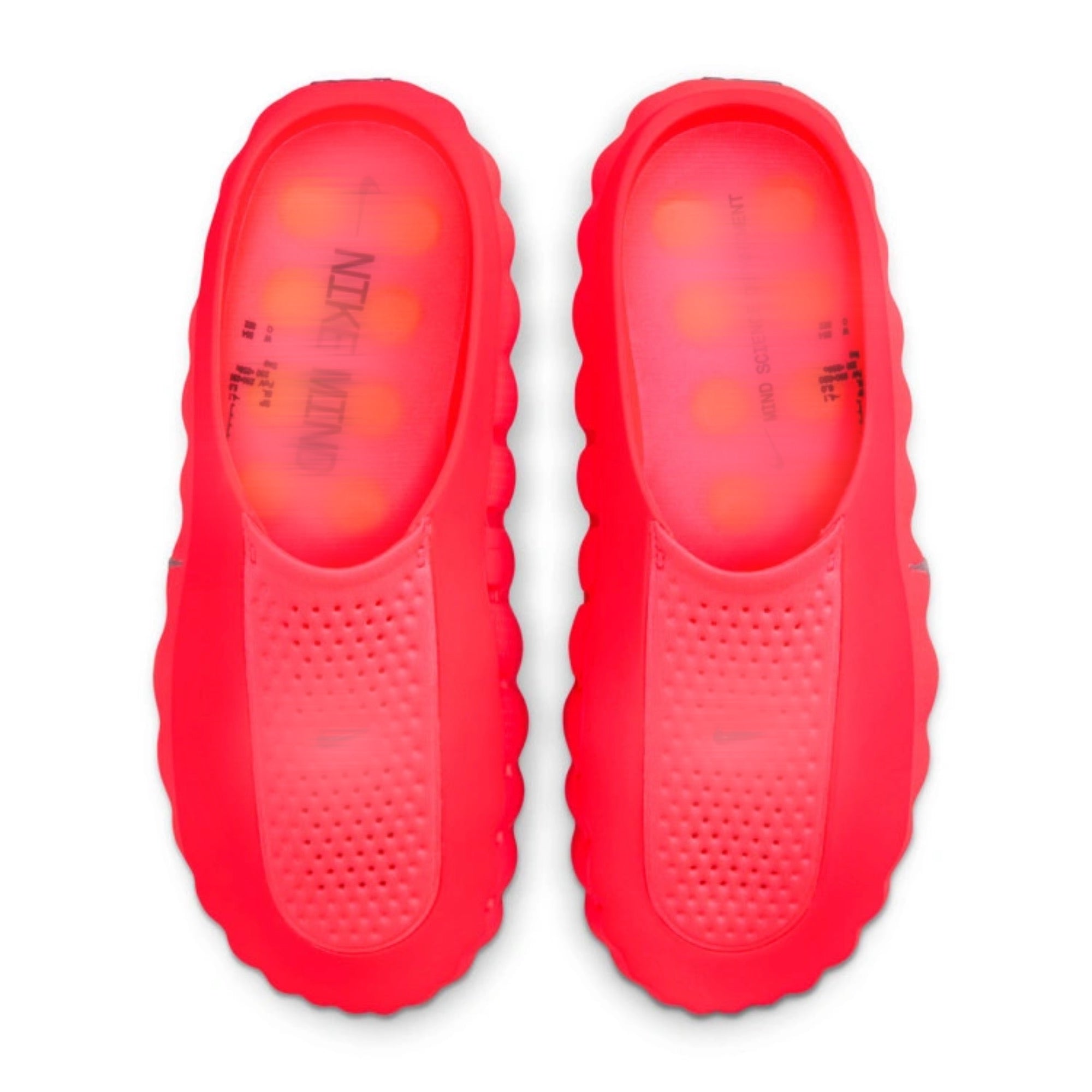 MIND 001 Rouge photo 3