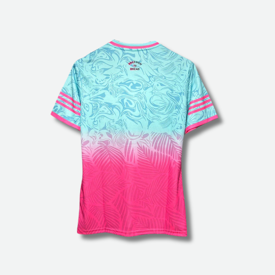 Maillot Inter Miami Concept 2025 photo 2