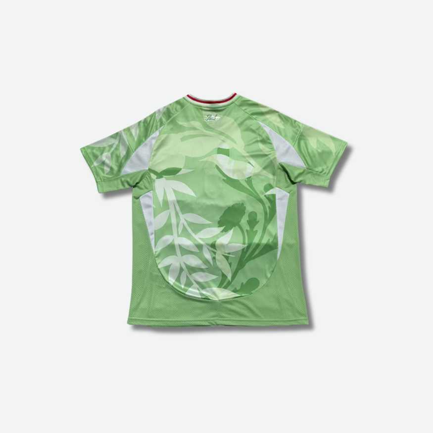 Maillot Italie 2025 photo 2