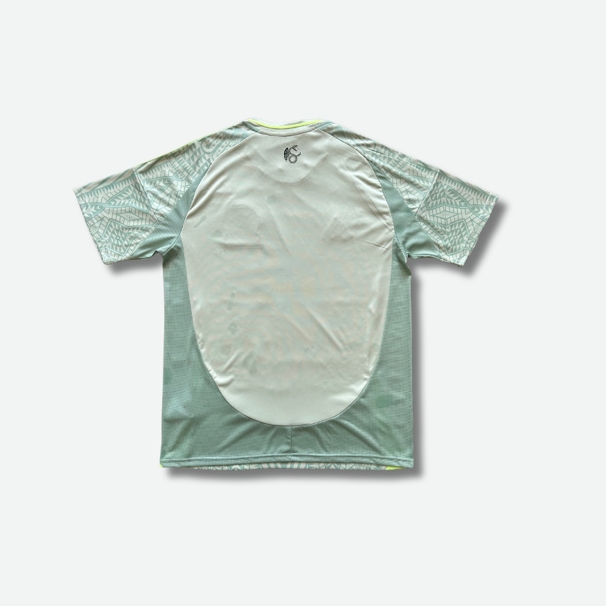 Maillot Mexique 2024 photo 2