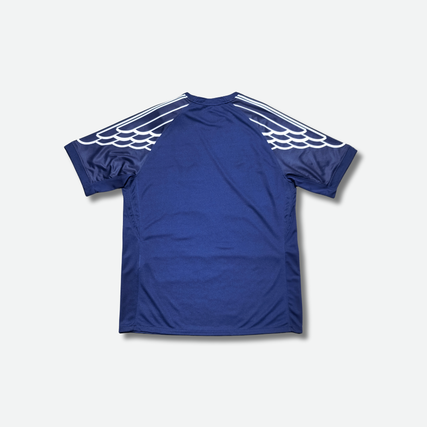 Maillot PSG Third 2025 photo 2
