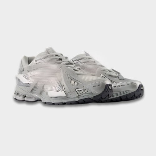 NB 1906 Metallic Silver photo 2