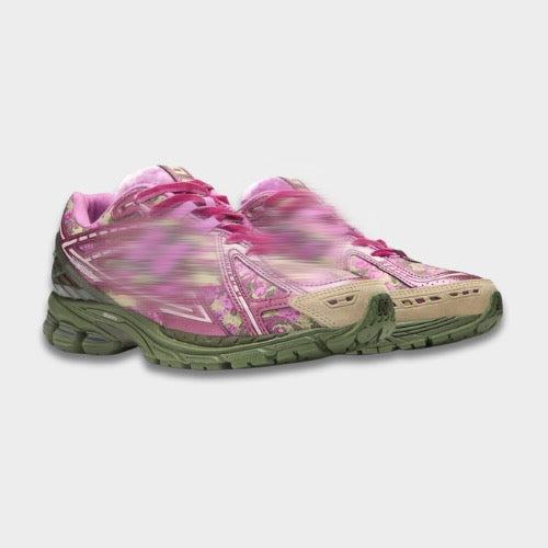 NB 1906 Rose Runner photo 2