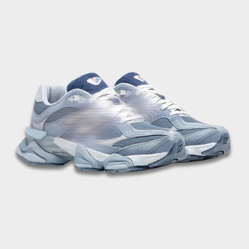 NB 9060 Bleue photo 2