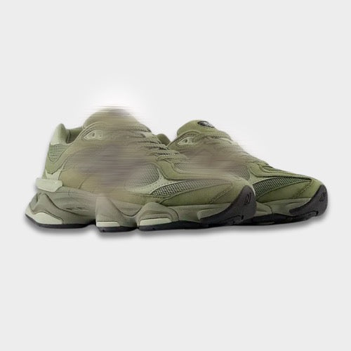 NB 9060 Kaki photo 2