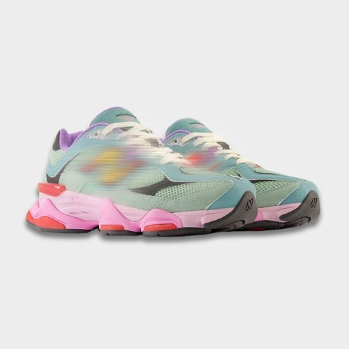 NB 9060 Neo Flame photo 2