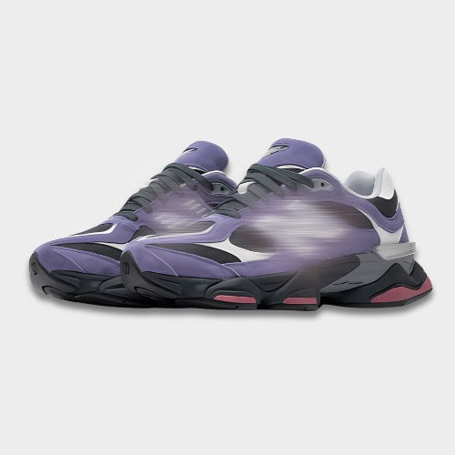 NB 9060 Violette photo 2